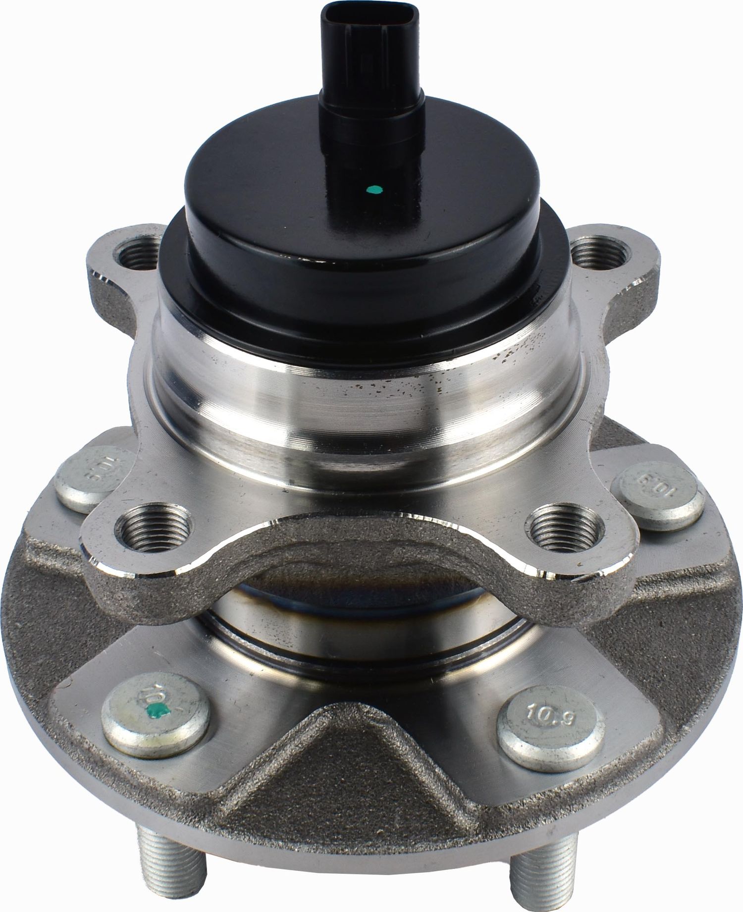 Ступица с подшипником LEXUS IS II/GS III 05- пер.прав. (Jikiu). Артикул HW21033R