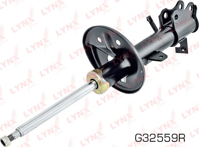 Амортизатор LYNXauto. Артикул G32559R