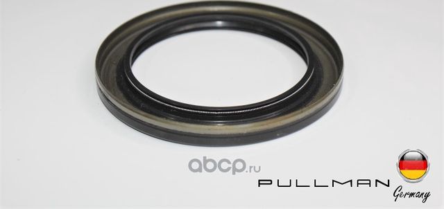 Манжетное уплотнение (Pullman). Артикул A0469025E9