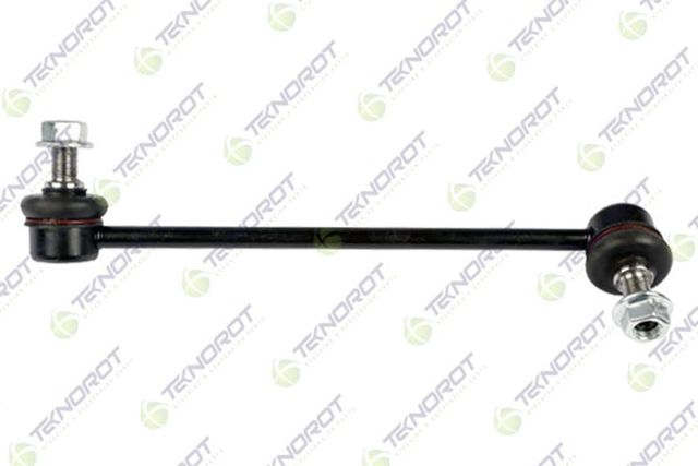 Стойка (тяга) стабилизатора Teknorot передняя правая для Toyota Previa I (XR10, XR20) 1990-2000. Артикул T-736