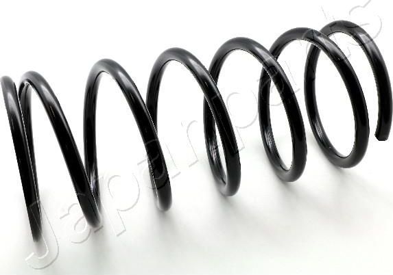 Пружина подвески Japanparts задняя для Mitsubishi Pajero II 1995-2000. Артикул ZC6296B