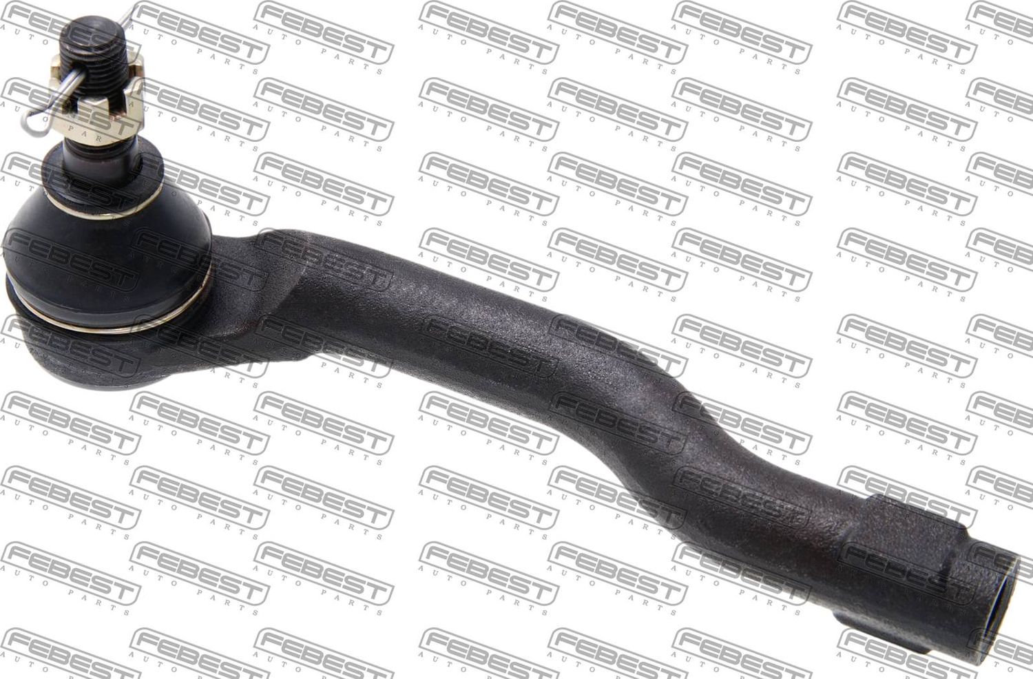 Наконечник рулевой тяги Febest. Артикул 0521-DELH