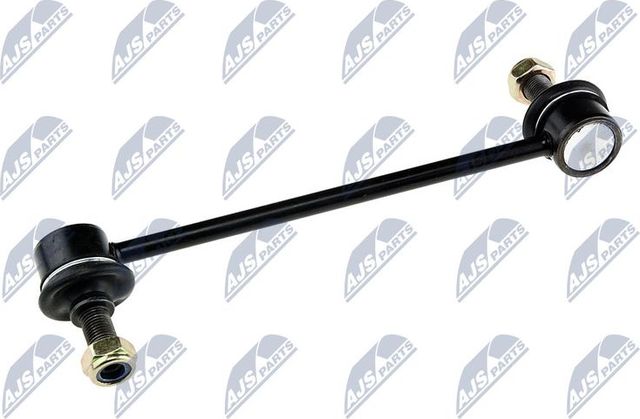 Стойка (тяга) стабилизатора NTY. Артикул ZLT-KA-339