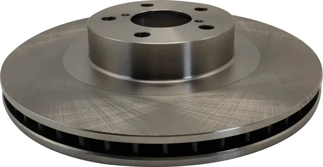 Диск тормозной (CTR). Артикул GD0040