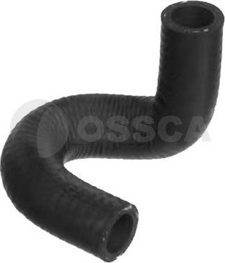 Патрубок радиатора (системы охлаждения) OSSCA для SEAT Toledo I 1991-1999. Артикул 04915