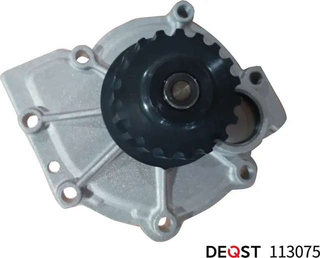 Водяной насос VOLVO XC90 Вездеход закрытый 10,02- 2.5 T (Deqst) Deqst. Артикул 113075