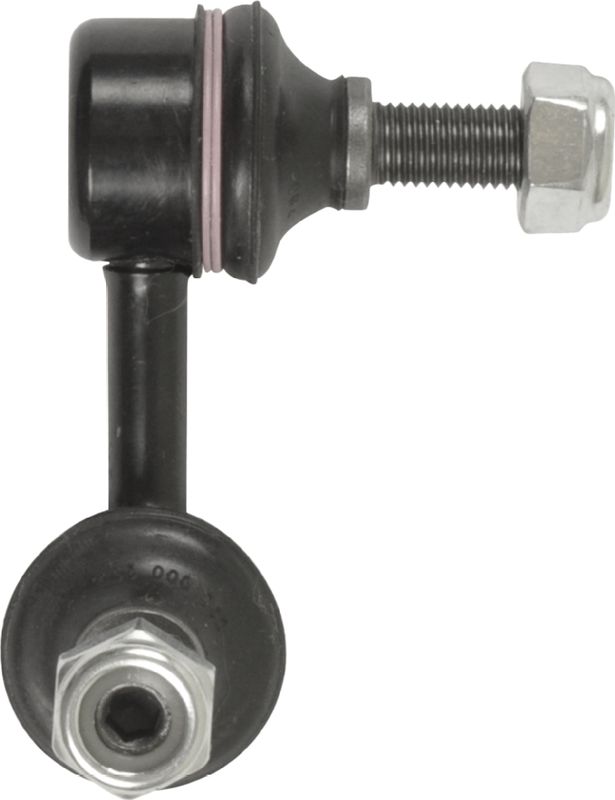 Стойка (тяга) стабилизатора Blue Print (сталь). Артикул ADM58527