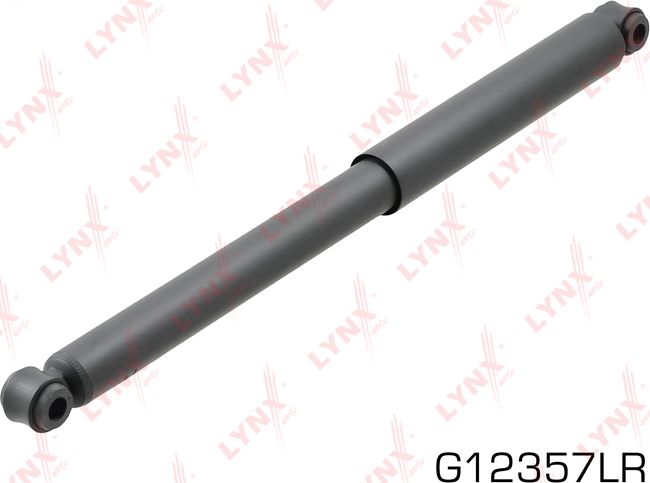 Амортизатор LYNXauto. Артикул G12357LR