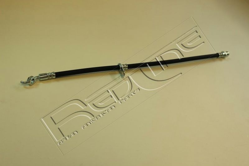 Тормозной шланг RED Line. Артикул 54DA003