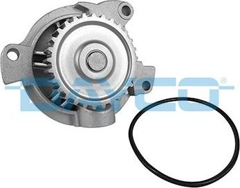Помпа (водяной насос) Dayco для Audi S2 I 1992-1996. Артикул DP239