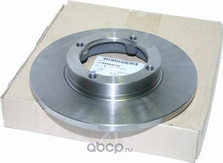 Тормозной диск General Motors. Артикул 96284392