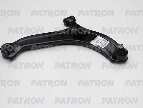 Поперечный рычаг передней подвески Patron. Артикул PS5114RKOR