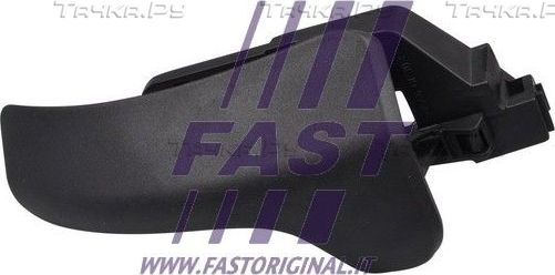 Ручка двери Fast передняя левая внутренняя для Fiat Ducato III 2006-2026. Артикул FT94541