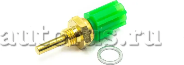 WS2690_датчик температуры охл.жидк.!/ Mazda 2/3/323/5/6/626/MPV 1.3-3.0i/1.6-2.5 (Vernet). Артикул WS2690