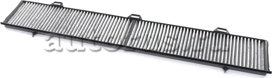 Фильтр салона с активированным углем (Wunder). Артикул WPK213