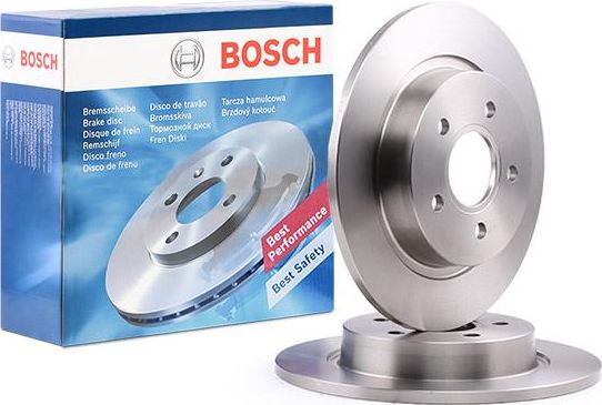 Тормозной диск Bosch. Артикул 0 986 479 170