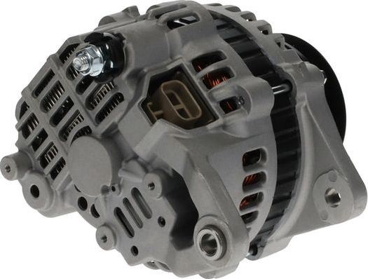 Генератор WAI для Nissan Patrol Y61 1998-2000. Артикул 23075N