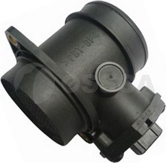 Датчик массового расхода воздуха (ДМРВ) OSSCA. Артикул 15357