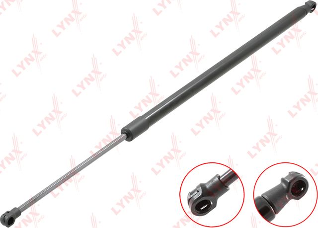 Амортизатор (упор) багажника LYNXauto для BMW X3 I (E83) 2003-2011. Артикул GS-1406