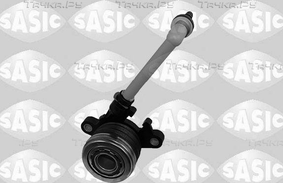 Выжимной подшипник сцепления Sasic для Renault Fluence I 2010-2017. Артикул 5354008