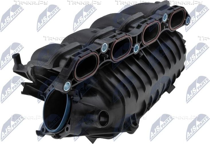 Впускной коллектор NTY для MINI Roadster R59 2011-2015. Артикул BKS-BM-010