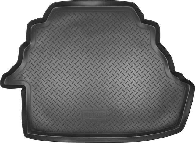 Коврик Норпласт для багажника Toyota Camry 40 (V40, XV40) V6 2006-2011. Артикул NPL-P-88-10