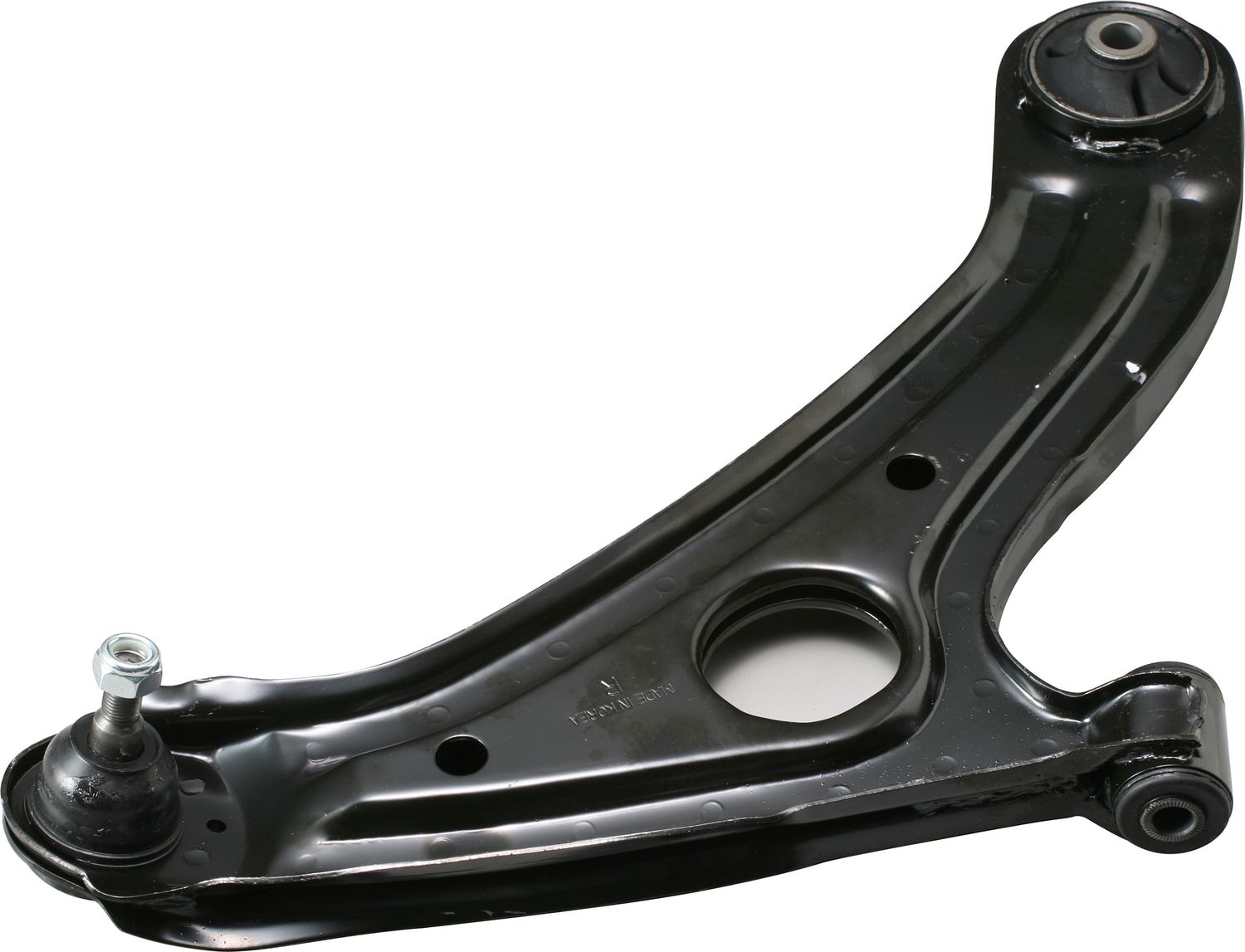 Поперечный рычаг CTR. Артикул CQ0125R