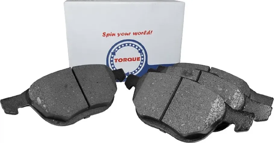 Тормозные колодки (Torque). Артикул JPT106