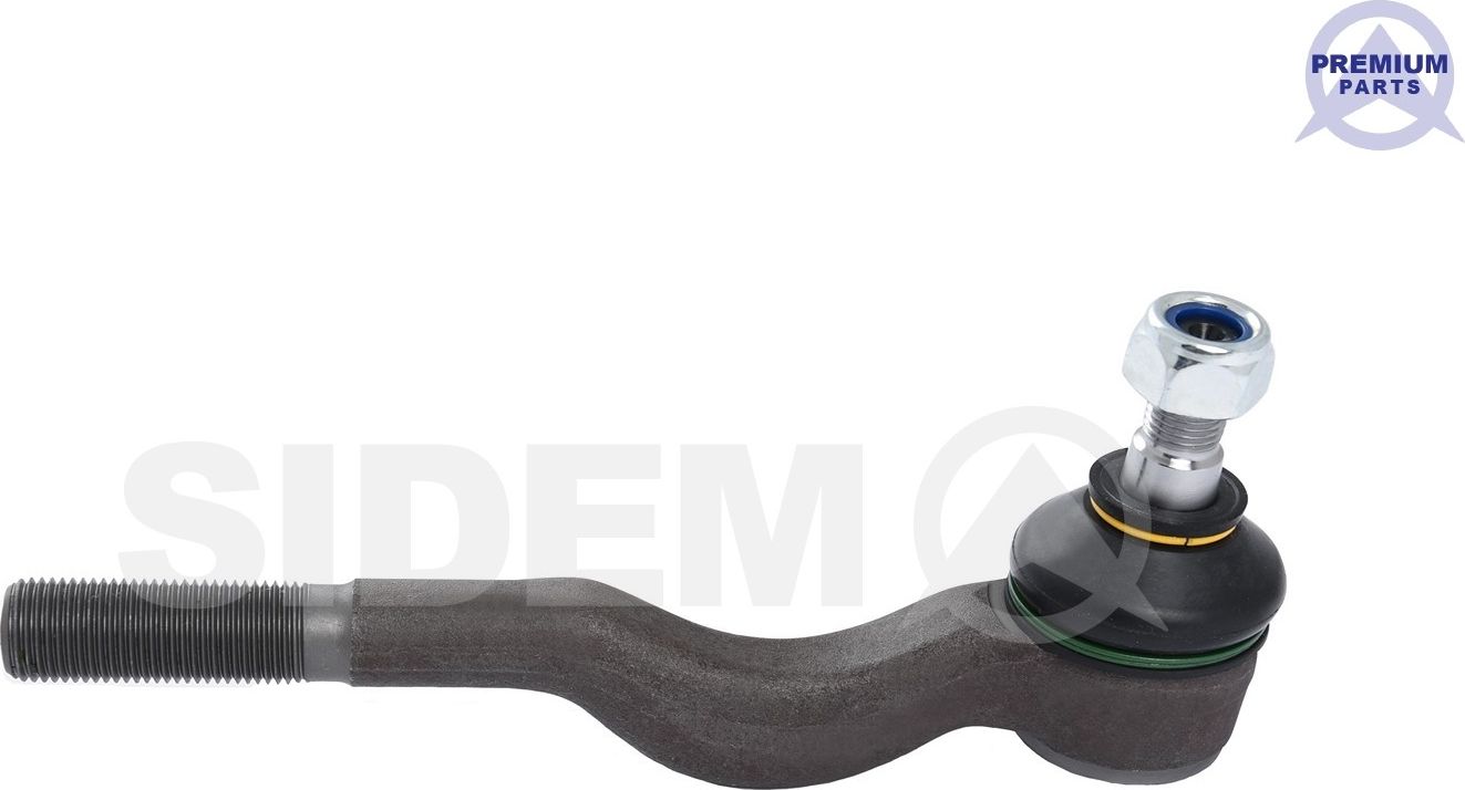 Наконечник рулевой тяги Sidem. Артикул 72137