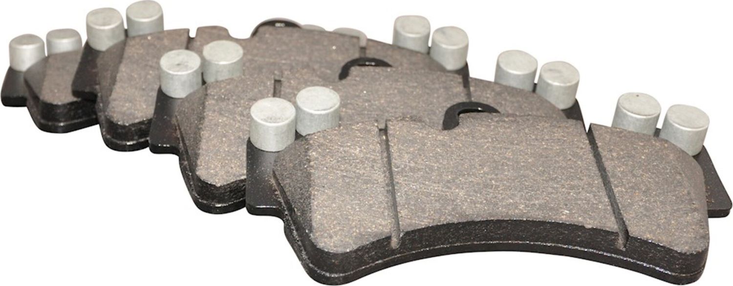 Тормозные колодки JP Group. Артикул 1163606710