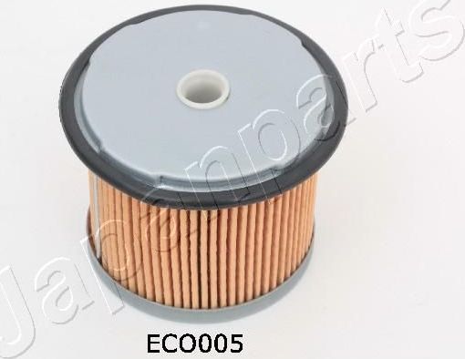 Топливный фильтр Japanparts для Hyundai Lantra II 1998-2000. Артикул FC-ECO005