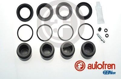 Ремкомплект тормозного суппорта Autofren Seinsa. Артикул D42006C