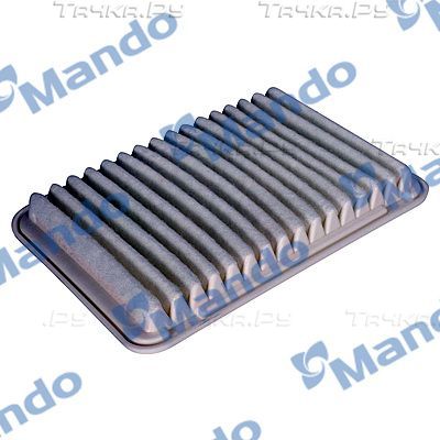 Воздушный фильтр Mando. Артикул EAF00034M