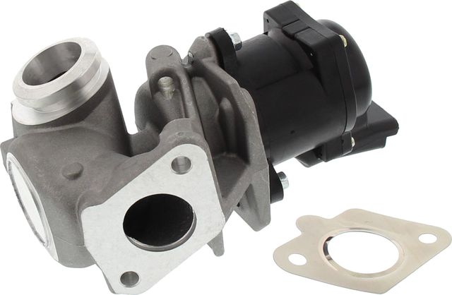 Клапан EGR (рециркуляции выхлопных газов) MAPCO для Mazda 3 I (BK) 2006-2009. Артикул 83402