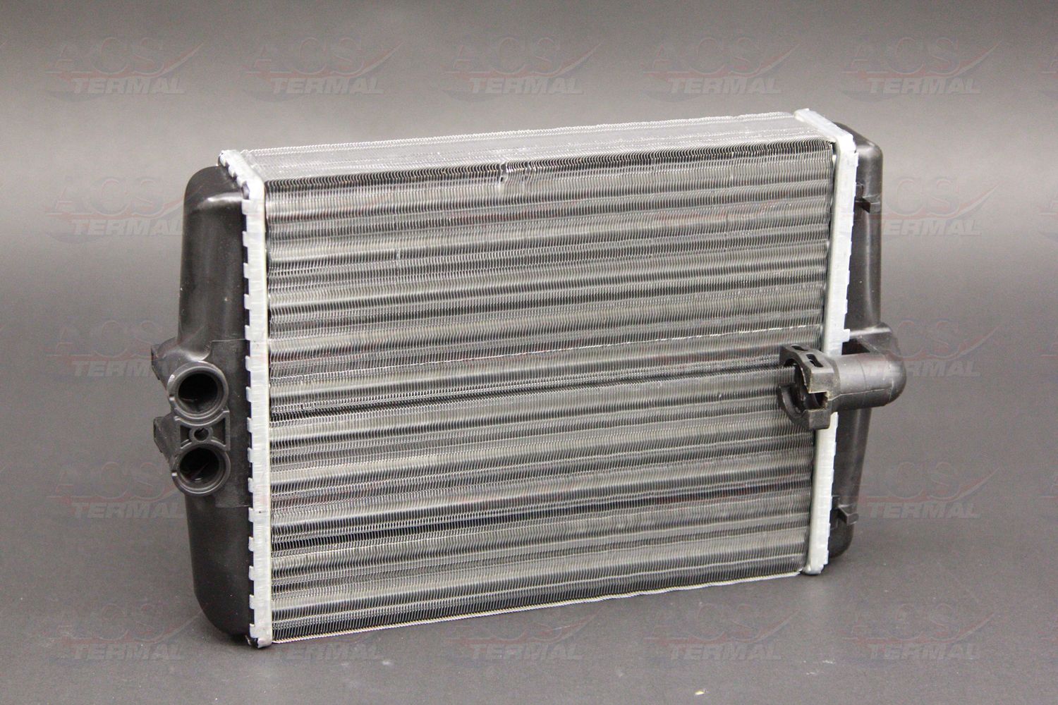 Радиатор отопителя ACS Termal. Артикул 112013
