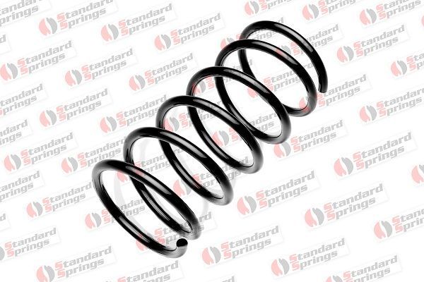 Пружина подвески Standard Springs передняя для Fiat Ducato II 2002-2006. Артикул ST 109 047 F