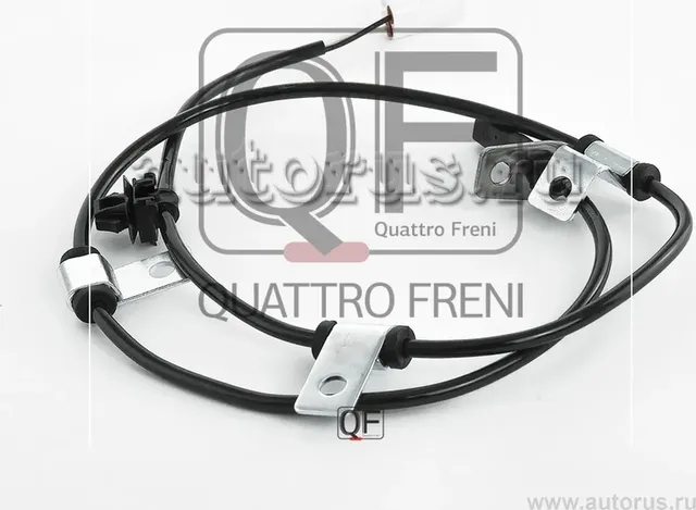 Импульсный датчик abs rr rh (Quattro Freni). Артикул qf61f00128