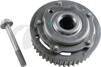 Шестерня впускного распредвала / CHEVROLET Aveo,Cruze,Tracker,Orlando,OPEL Astra OSSCA. Артикул 40350