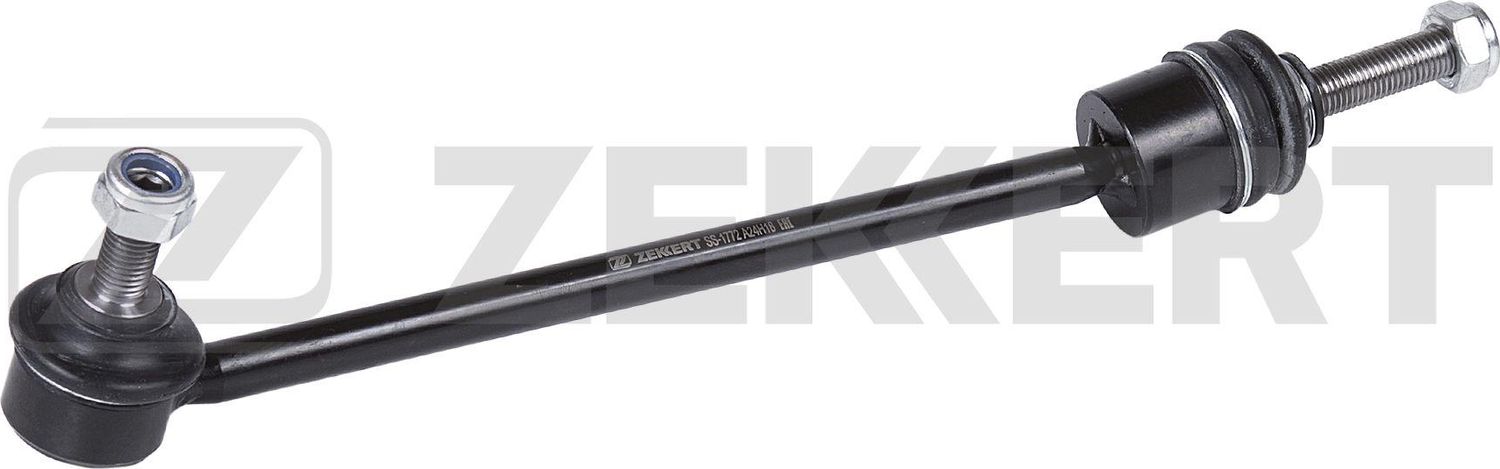Стойка (тяга) стабилизатора Zekkert. Артикул SS-1772