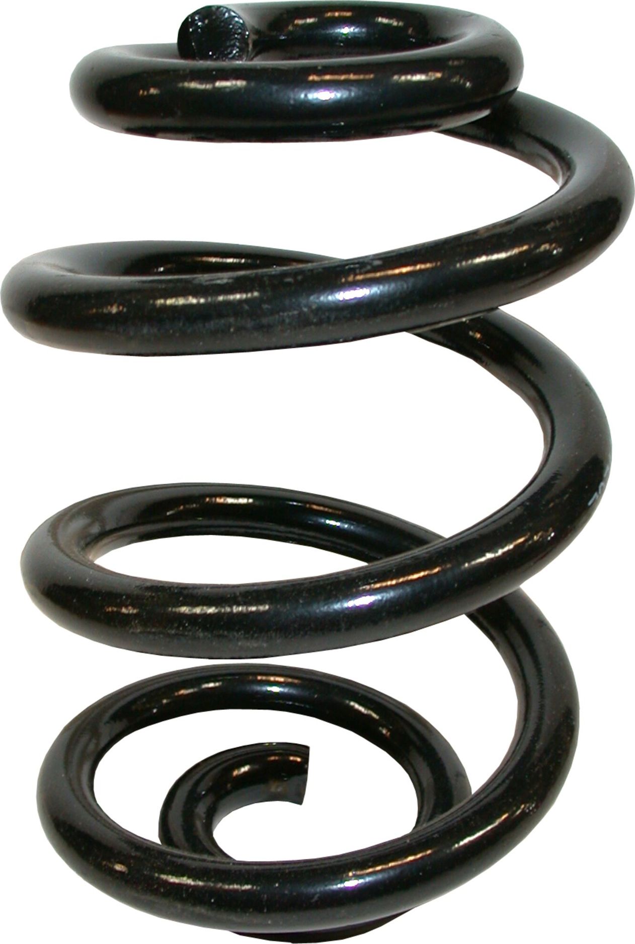 Пружина подвески JP Group. Артикул 1152201100