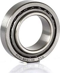 Ступичный подшипник (комплект) BSG задний правый/левый для Mazda 121 III 1996-2003. Артикул BSG 30-605-013