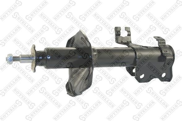Амортизатор Stellox передний левый для Nissan Sunny B14 1990-2000. Артикул 4113-0017-SX