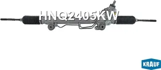 Рулевая рейка (Krauf). Артикул HNQ2405KW