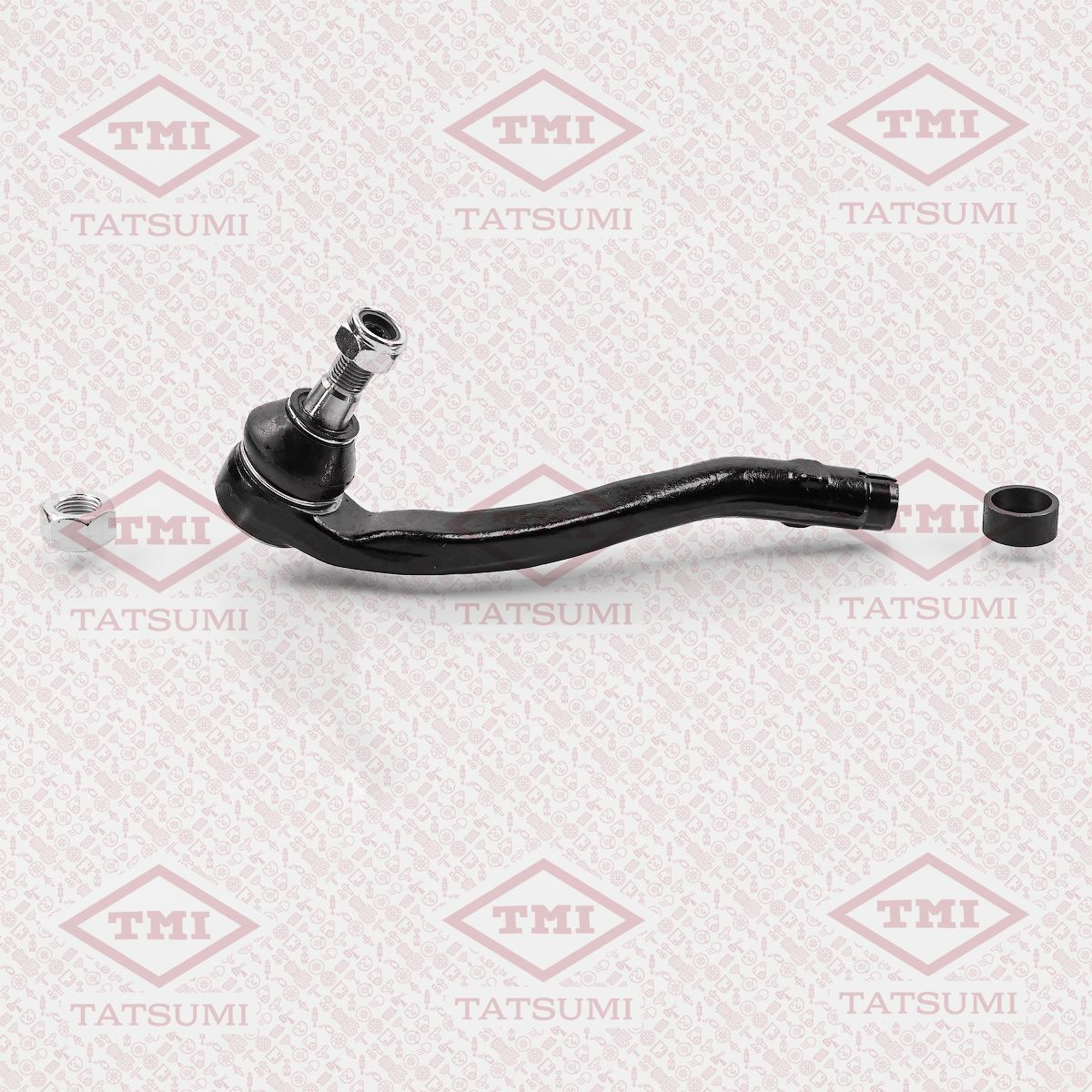 Наконечник рулевой тяги MB W163 98- прав. (Tatsumi). Артикул TEC1703R