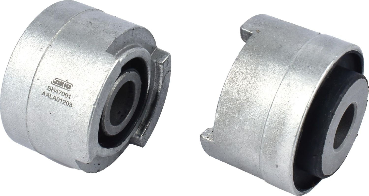 Сайлентблок рычага LAND ROVER DISCOVERY III/IV TAA/LA 04 (Jikiu). Артикул BH47001