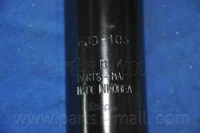 АМОРТИЗАТОР ЗАДНИЙ SSANGYONG MUSSO 93-08, OEM 45 (Parts-Mall). Артикул PJD103