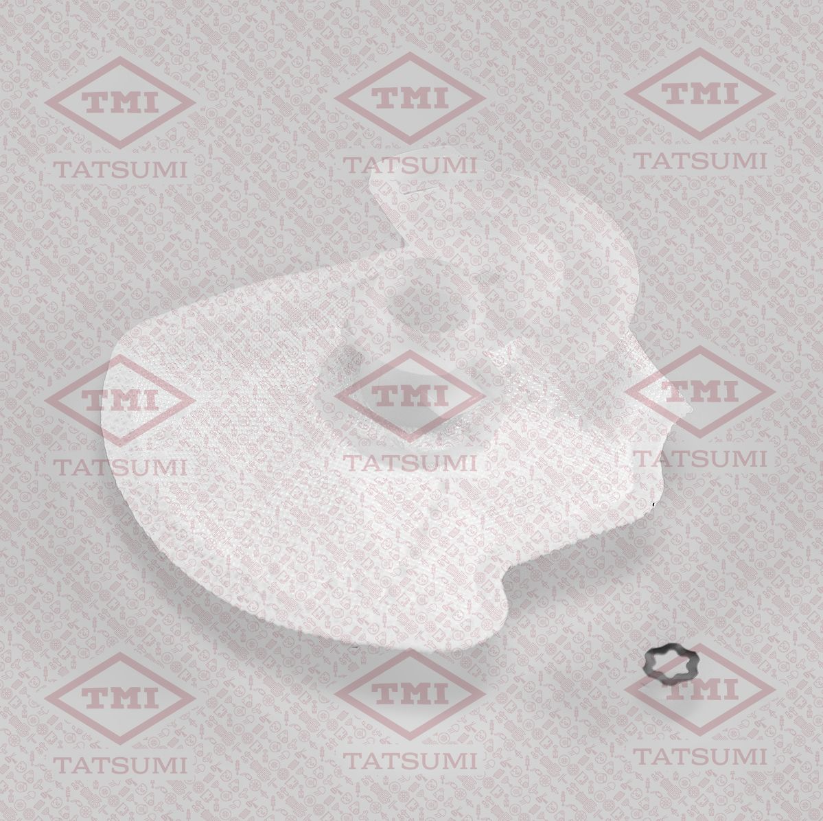 Фильтр топливный (Tatsumi). Артикул TBH1003