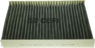 Салонный фильтр Purflux. Артикул AHC352