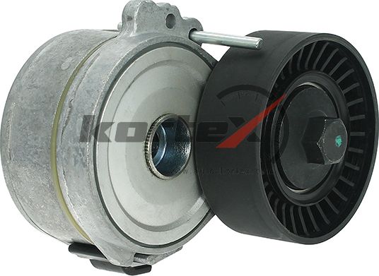 Натяжитель ремня прив. (Kortex). Артикул KTP2055