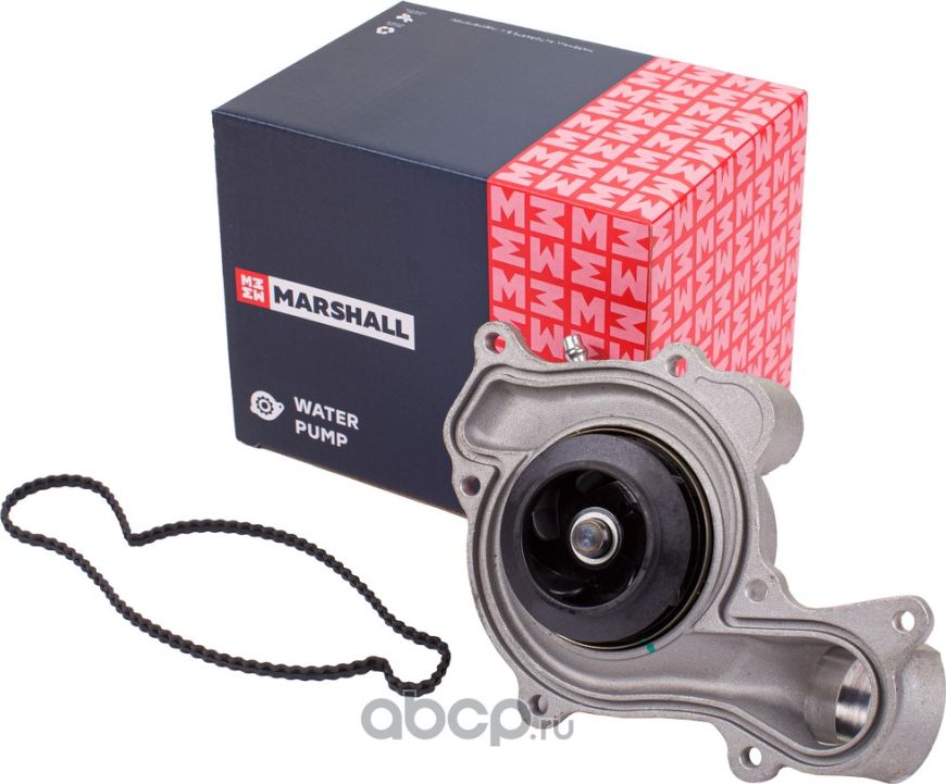 Насос водяной (Marshall) Marshall. Артикул M4811023